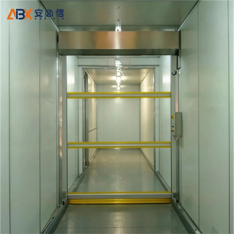 喀什地区工业快速门