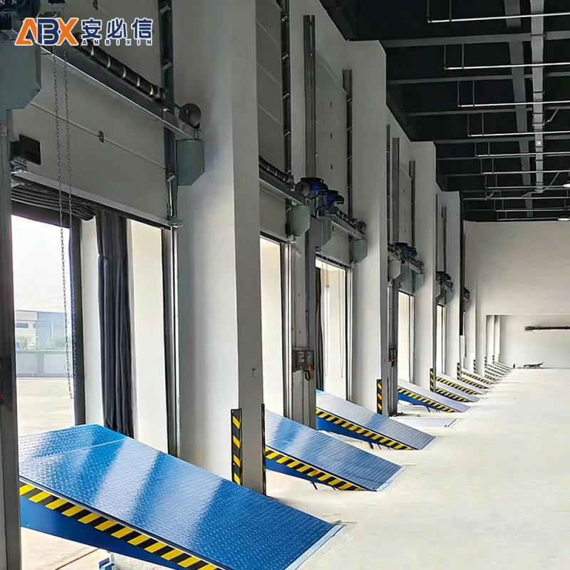 喀什地区高扬程滑升门